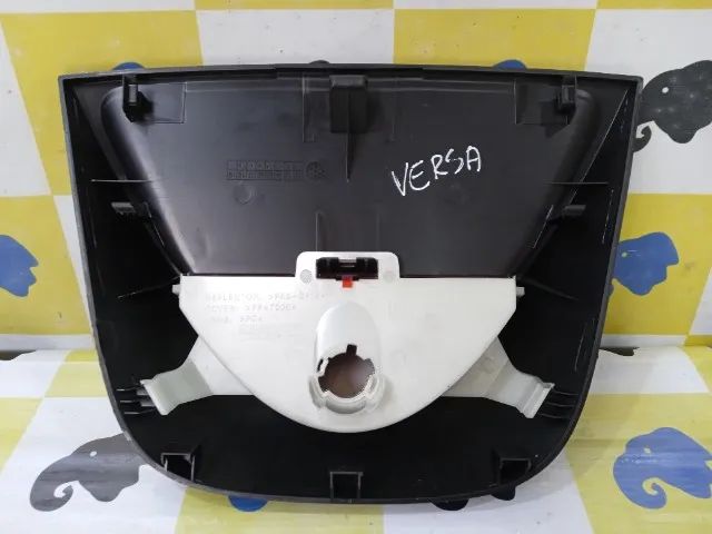 Break Light Lanterna Freio Nissan Versa Sl 1.6 16v 2017 18 - Foto 3