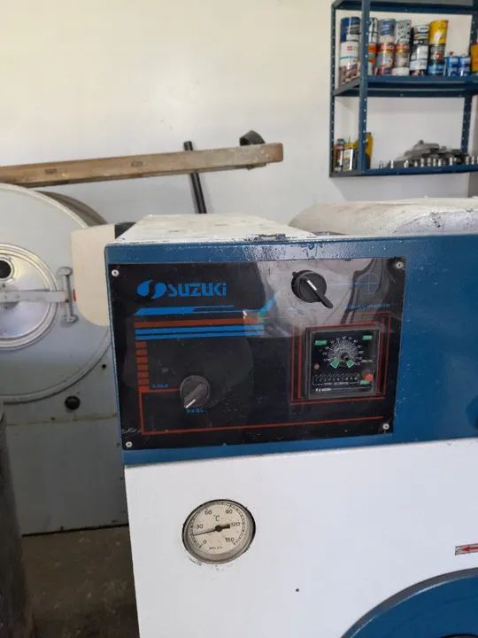 Secador de Roupas Industrial  - Foto 2