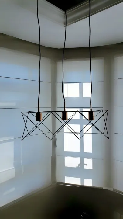 Luminária
