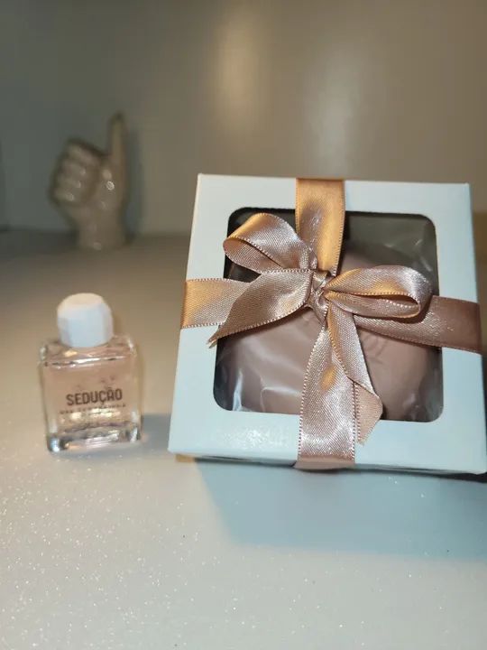 Kit de presente Natal