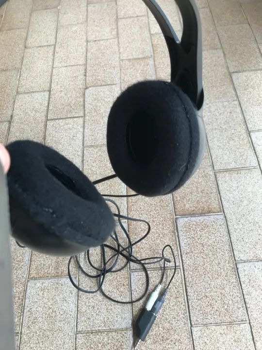 Fone de Ouvido Philips - Foto 2