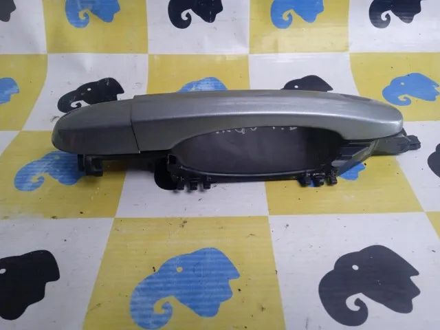 Maçaneta Externa Tras. Direita Argo 2018 19
