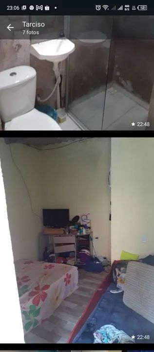 foto - Salvador - Engenho Velho da Federação