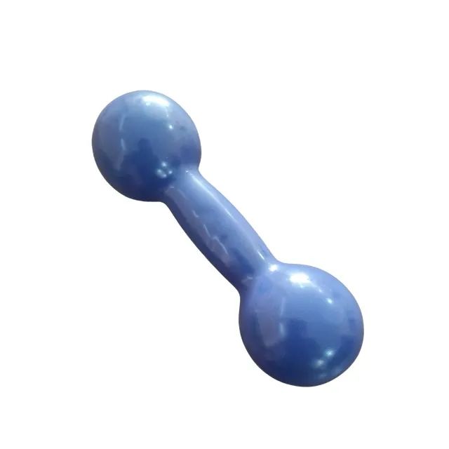 Halter Emborrrachado de 2kg