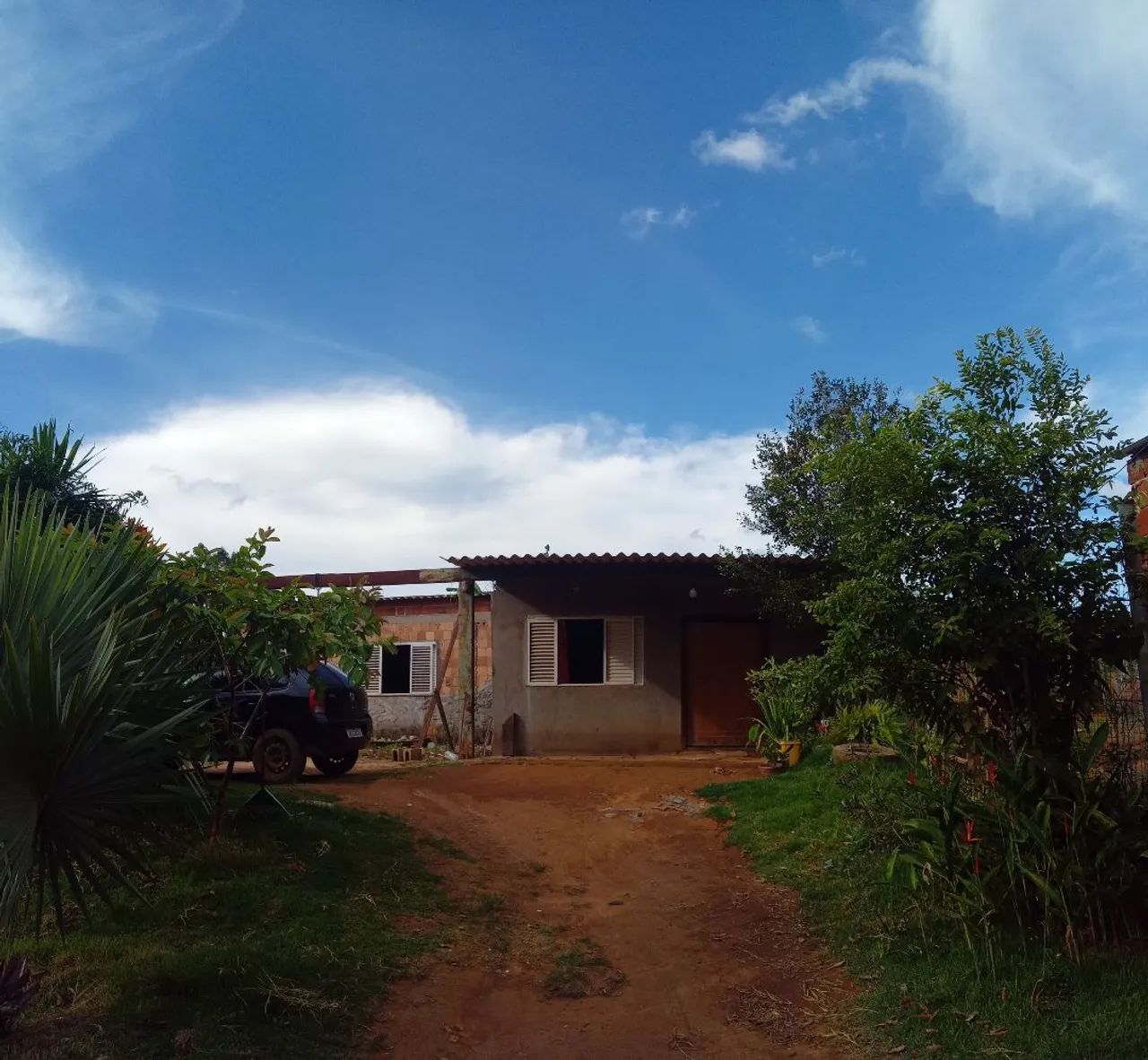 foto - Brasília - Setor de Mansões do Lago Norte