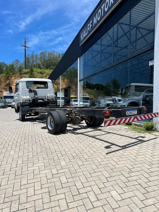 VW 9-150 Delivery 2011  - Foto 10