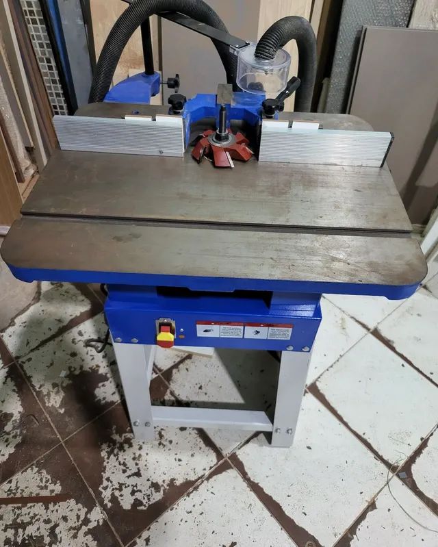 topia de bancada seminova 2.000 - Foto 5