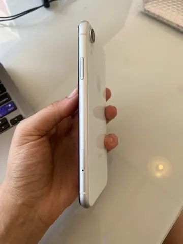 iPhone XR de 64Gb, funcionando perfeitamente - Foto 2