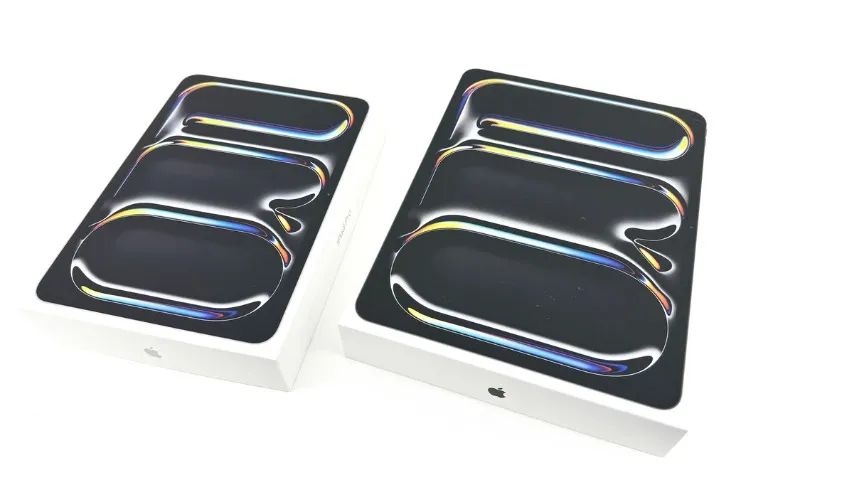 IPad PRO M4 256Gb Até 18X ( Máquina dos Sonho Top ) Garantia Na Caixa Lacrada, Oferta Hoje - Foto 3