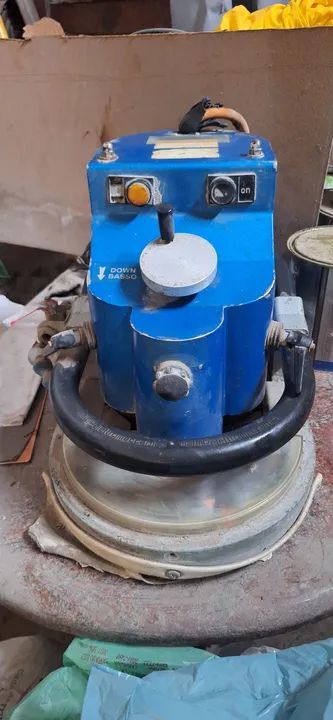 FREZA PARA MÁRMORE, GRANITO E VIDRO