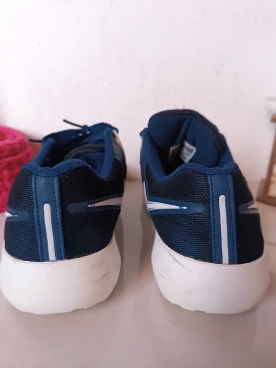 Kit Tênis e Camisas . - Foto 4