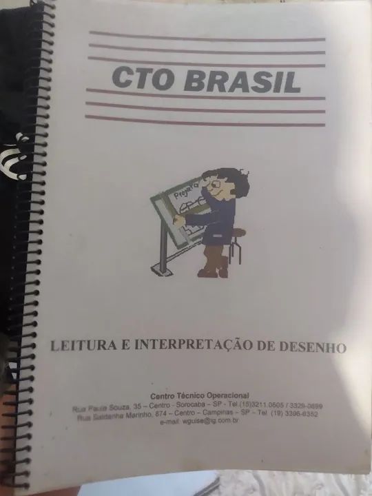 Apostilas de cursos - Foto 2
