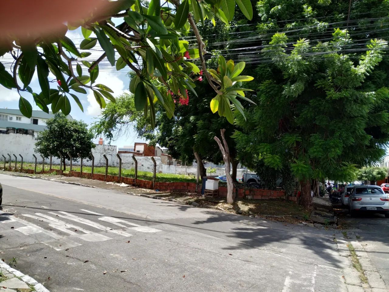 Lote/Terreno para venda possui 1.138,60 m² em São João do Tauape - Fortaleza - CE - Foto 4