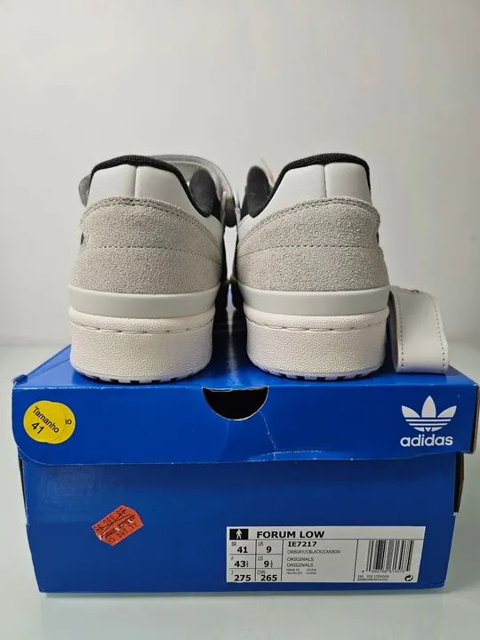 Adidas Forum Low  - Foto 3
