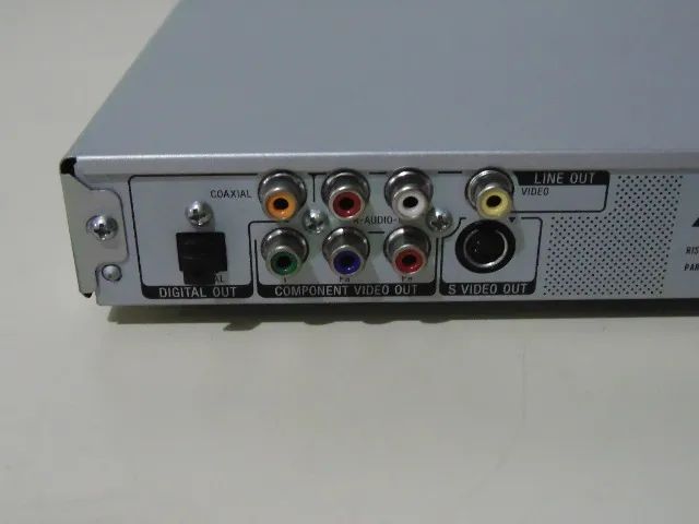 Dvd Player SONY  - Foto 5
