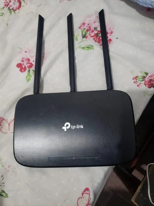 Roteador Wireless N 450Mbps TL-WR940N