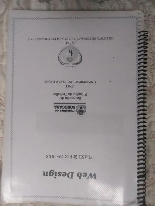 Apostilas de cursos - Foto 3