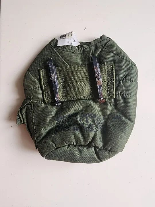 Porta cantil americano original - Foto 2