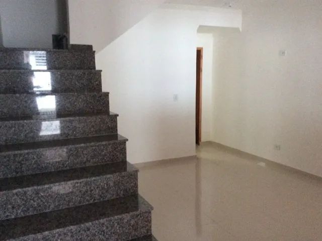 Foto - São Vicente - Vila Voturua