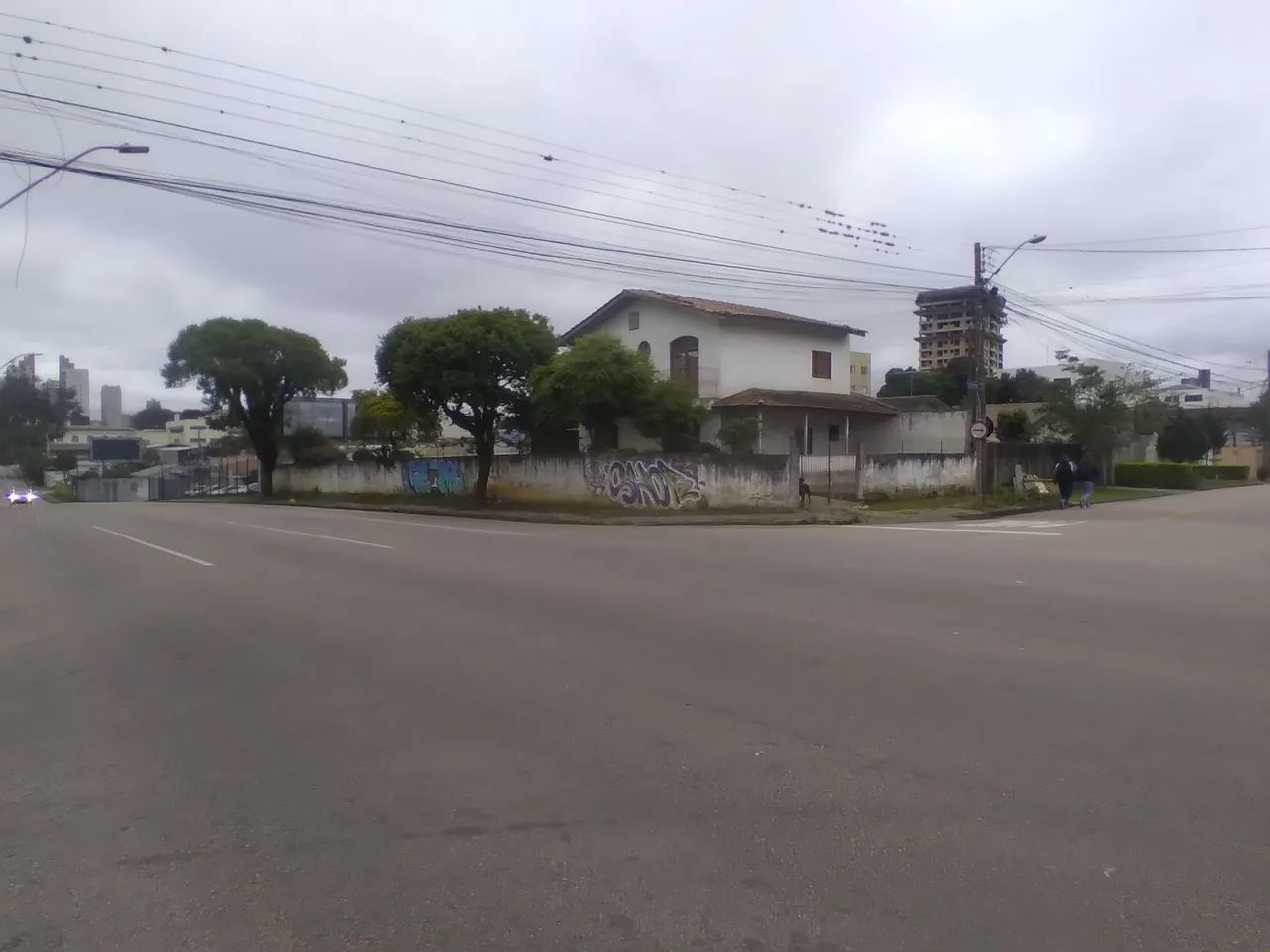 foto - Curitiba - Capão Raso