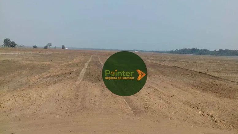 Fazenda à venda, por R$ 180.000.000 - Zona Rural - Ribeirão Cascalheira/MT - Foto 2