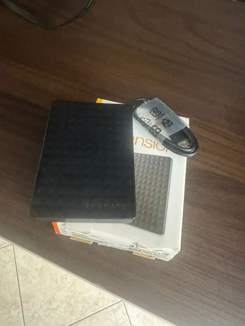 HD Externo 2TB64330132466435124