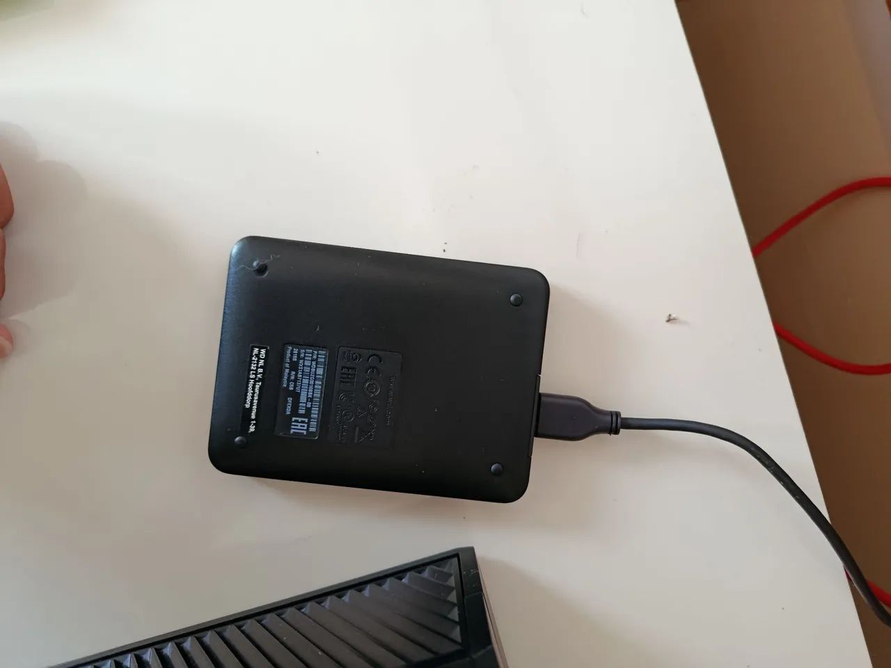 HD de 1t com jogos  - Foto 2