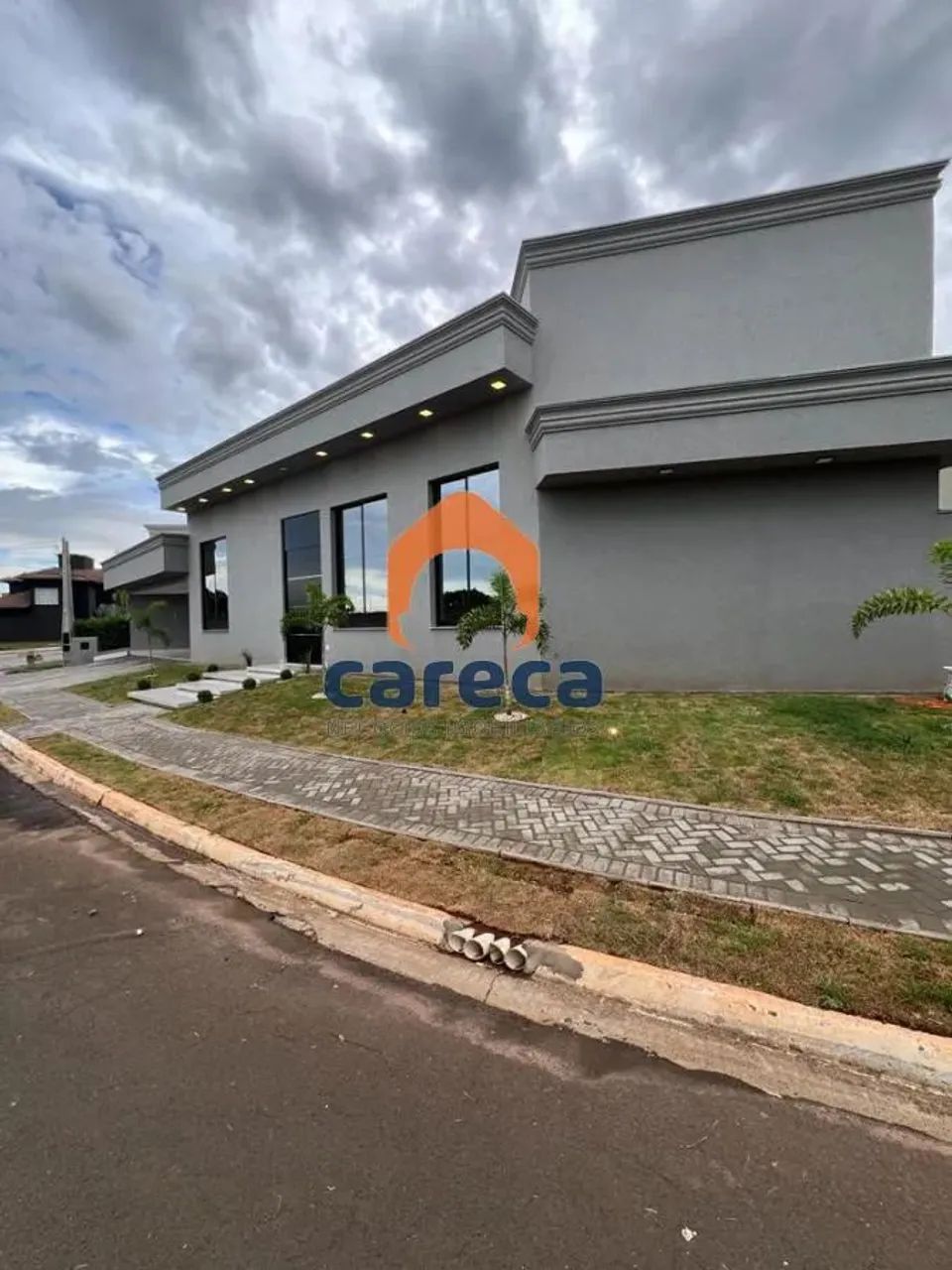 Casa em Condomínio para Venda em Mirassol, Golden Park Residence II, 3 dormitórios, 3 suít - Foto 4