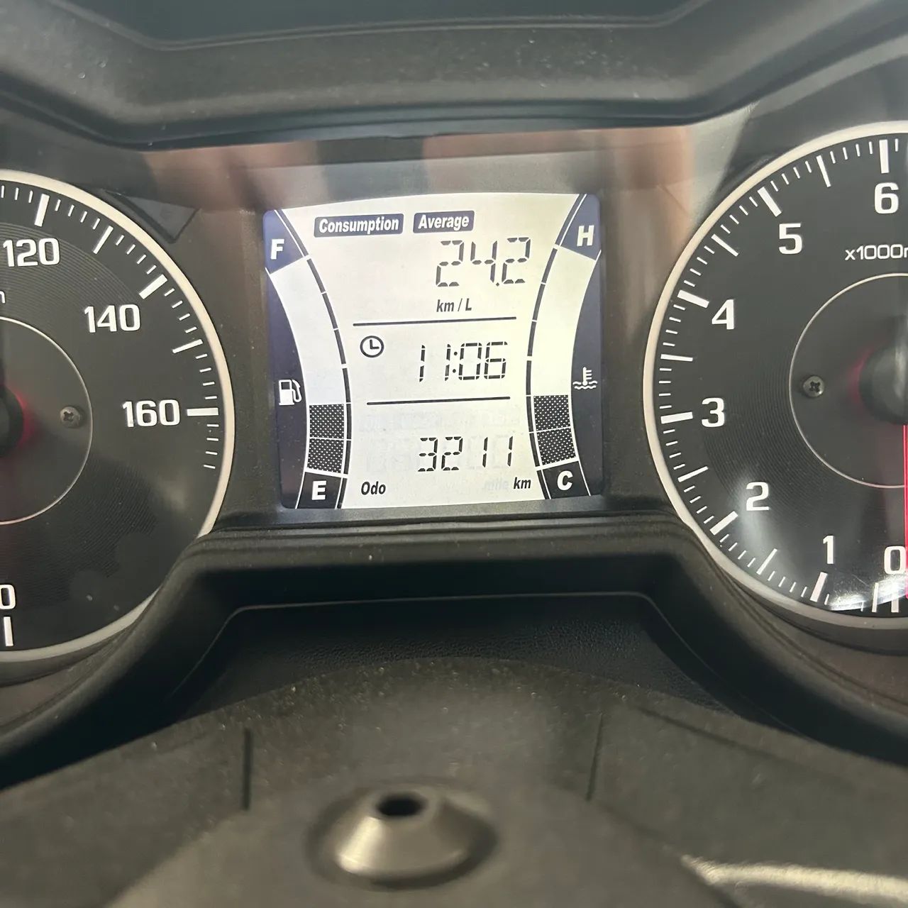 Yamaha Xmax 250 ABS 2023 - Foto 5