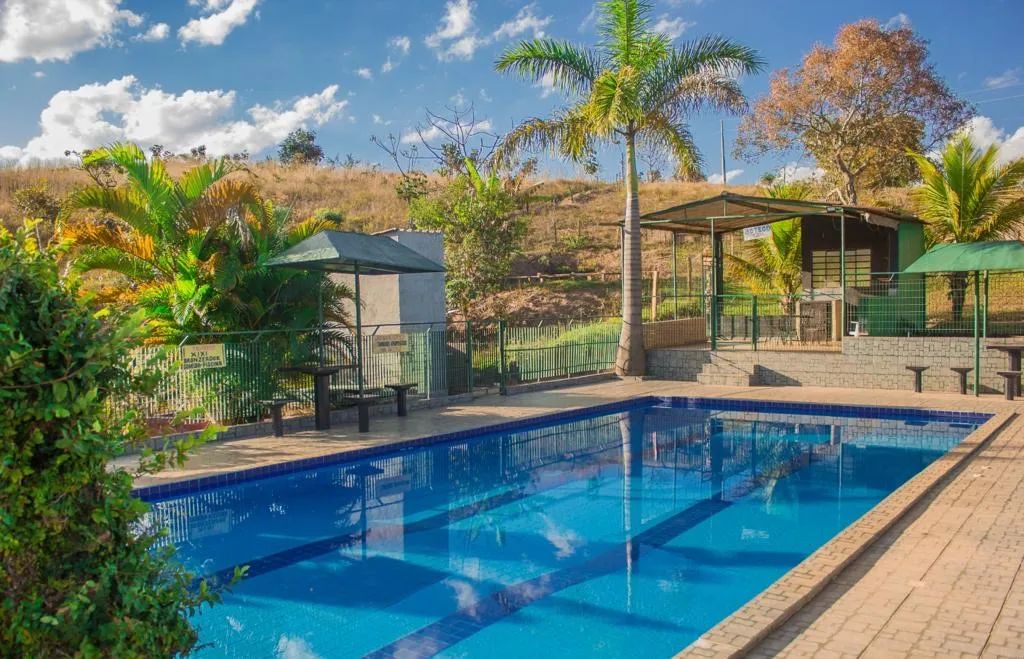 Aluguel de Chácara  - Foto 5