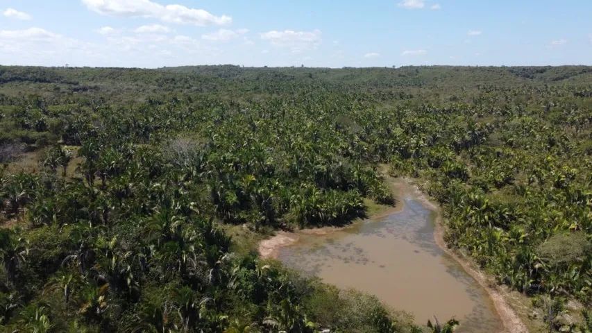 Fazenda zona rural   - Foto 2
