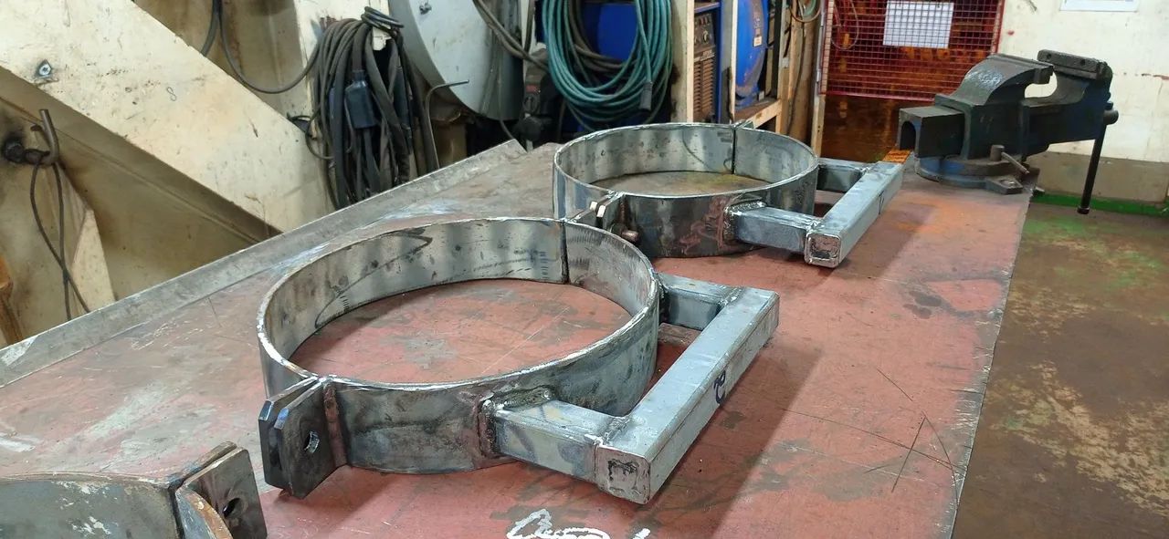 Soldador Shooping Tijuca RJ - Foto 4