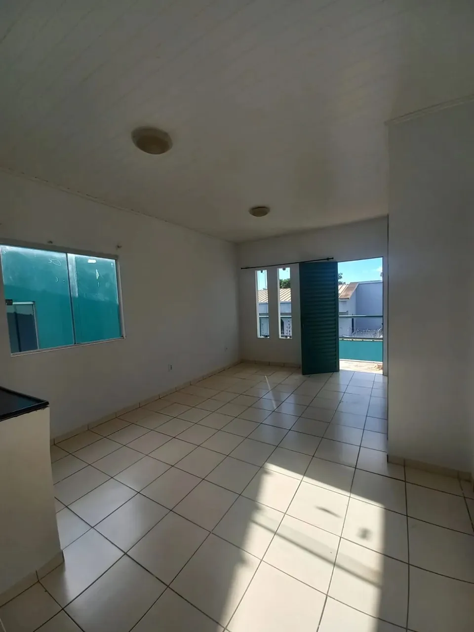 Apartamento disponível para locação! 800,00 sem vaga de garagem