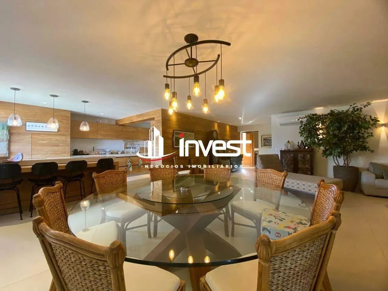 Apartamento de altíssimo padrão a venda no Edifício Çiragan  Uberaba/MG - Foto 3