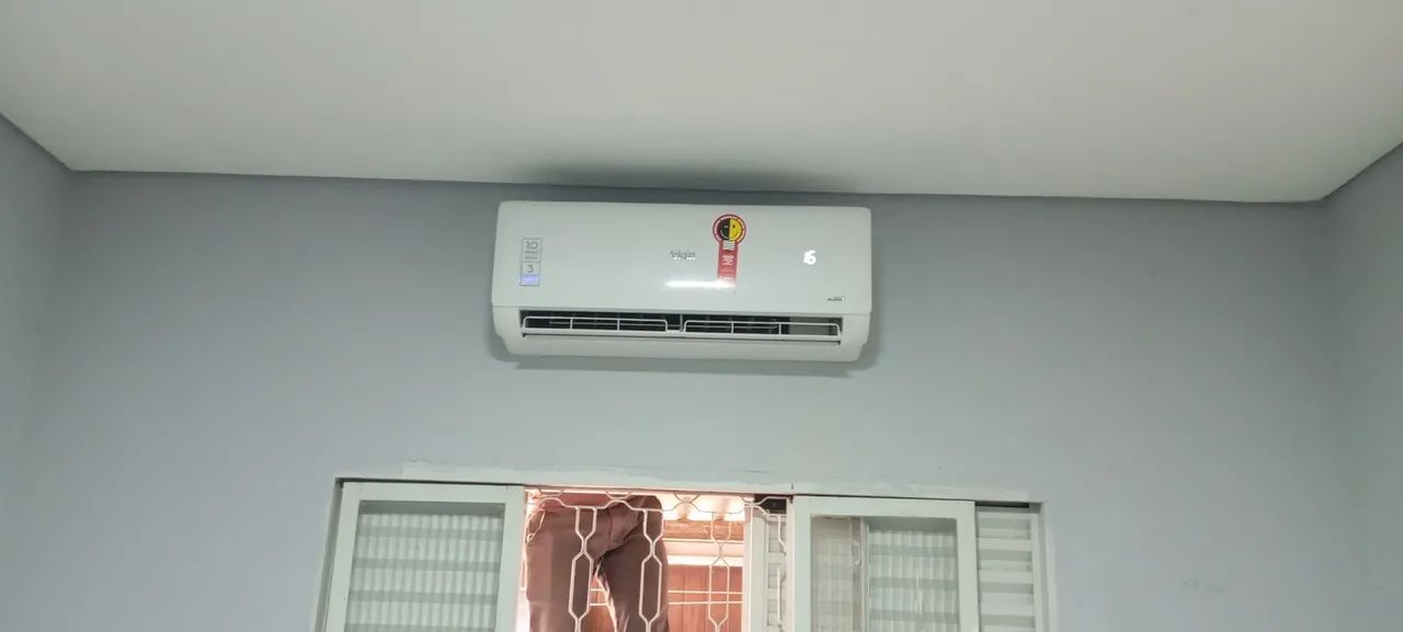 Higienização de ar condicionado Sorocaba  - Foto 5