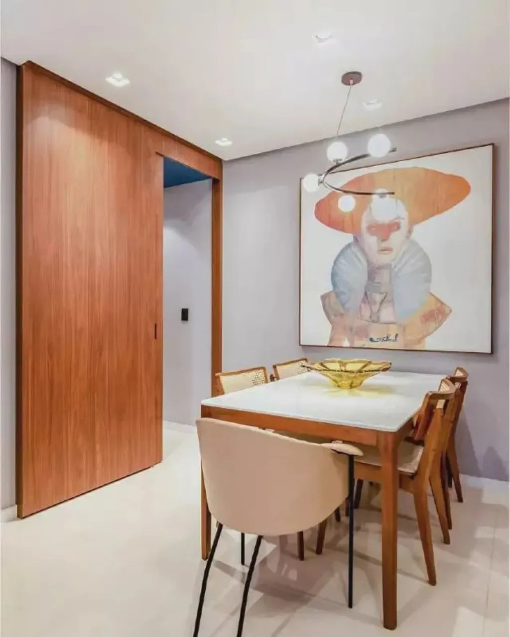 Apartamento para locação - no Bairro: Joquei- Teresina/PI.