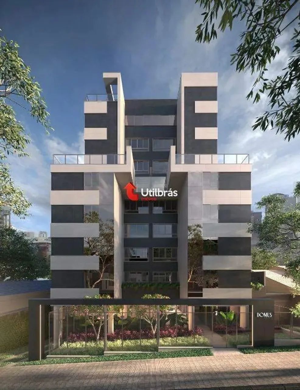 Cobertura Linear , 03 quartos ,suite, lazer completo próximo a comercio em excelente local - Foto 3