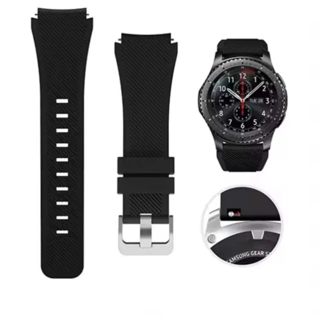 Pulseira Smartwatch Samsung
