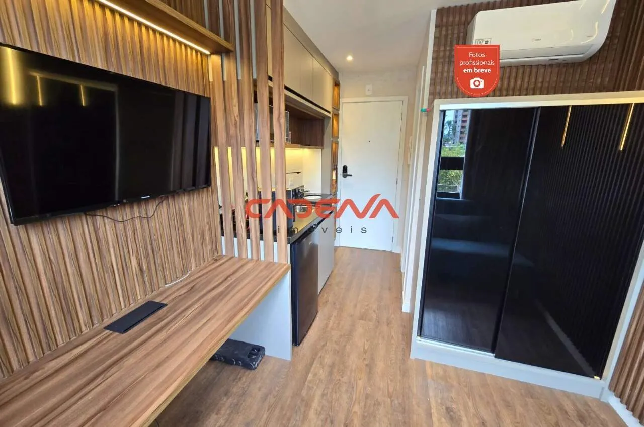 Studio para aluguel no Alto da Glória