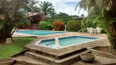 Casa em Alto Padrão com Grande área - Foto 2
