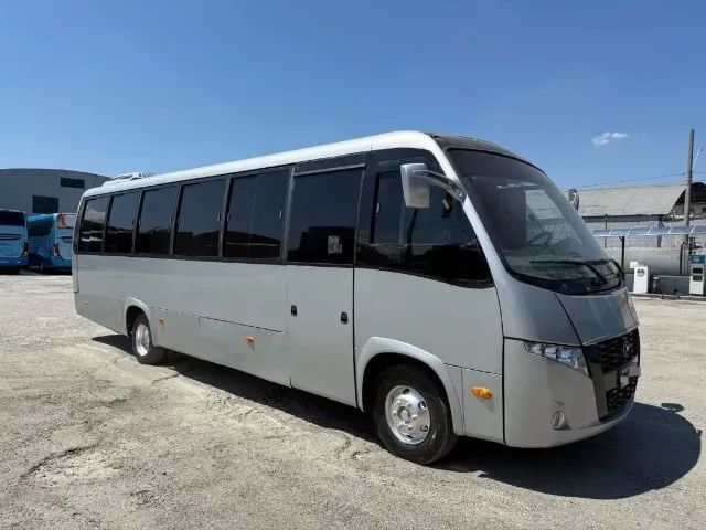 Para venda Volare w9