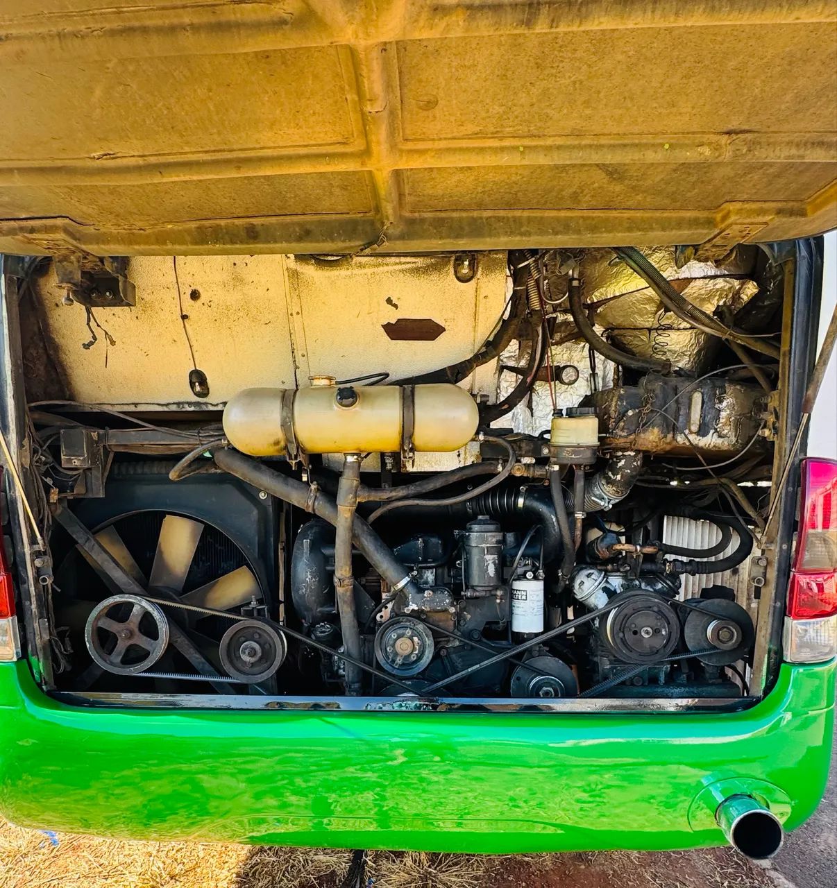 Vendo ônibus G6 Paradiso 1200 - Foto 9