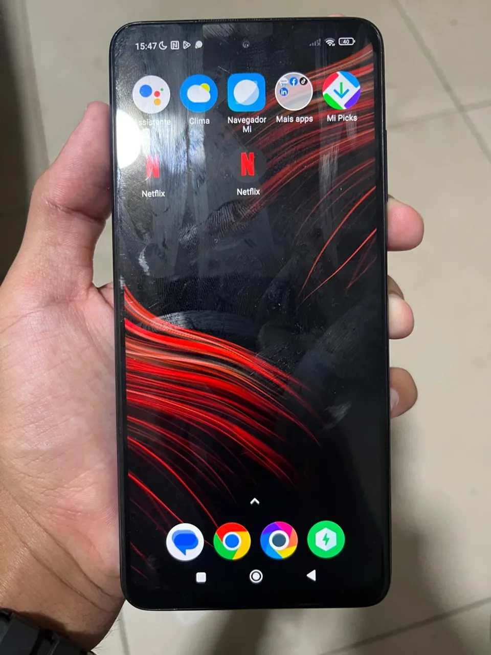 Xiaomi poco