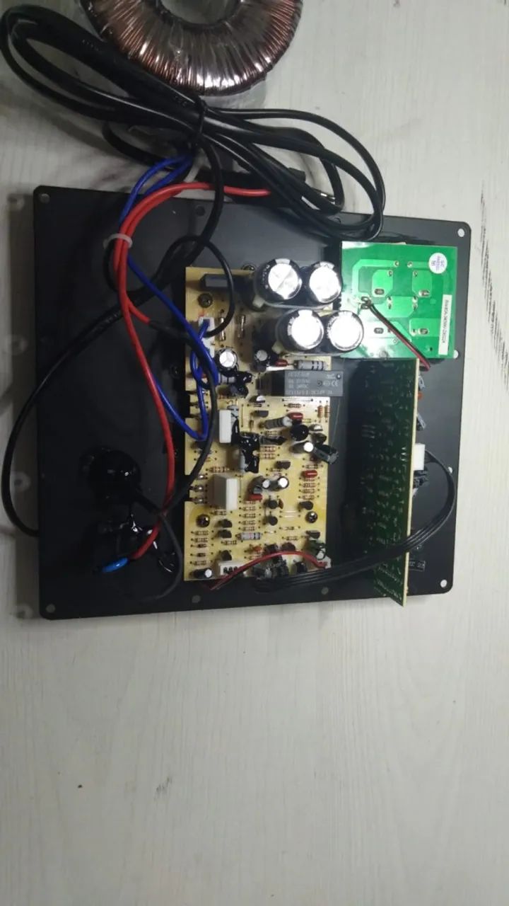 Modulo Wave Pro WSW-8 ( Novo ). - Foto 4