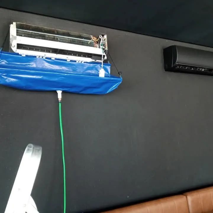 Ar Condicionado Split 12.000 BTUs - Foto 5