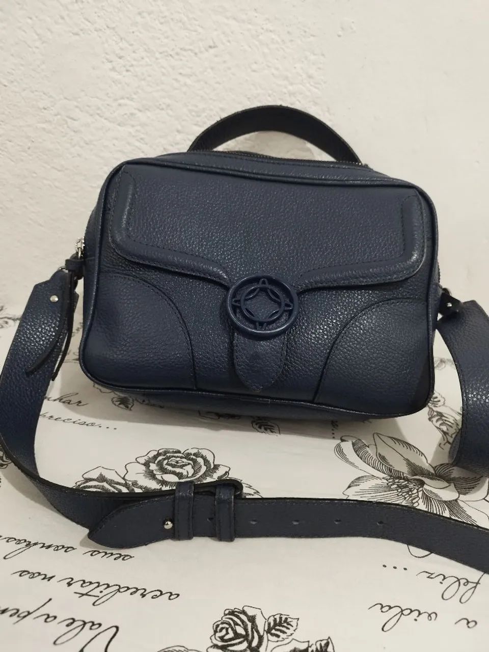 Bolsa Arezzo original 
