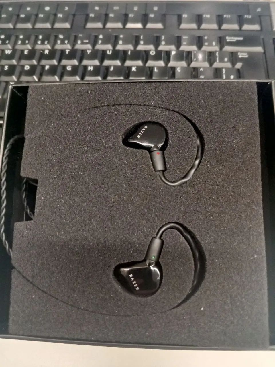 Fazer Moray intra-auricular - Foto 2