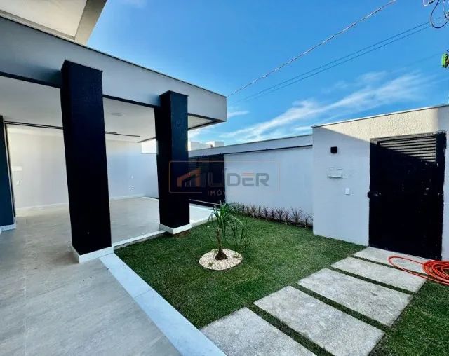 Casa Linear Alto Marista  - Foto 2
