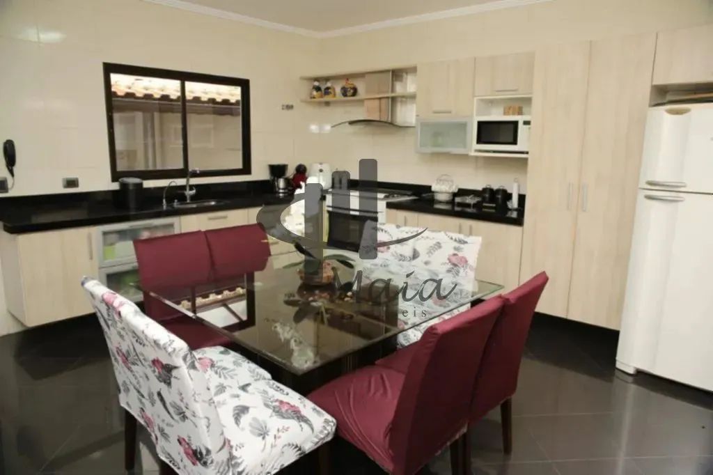 Venda Sobrado Santo Andre Jd Milene Ref: 41668 - Foto 4