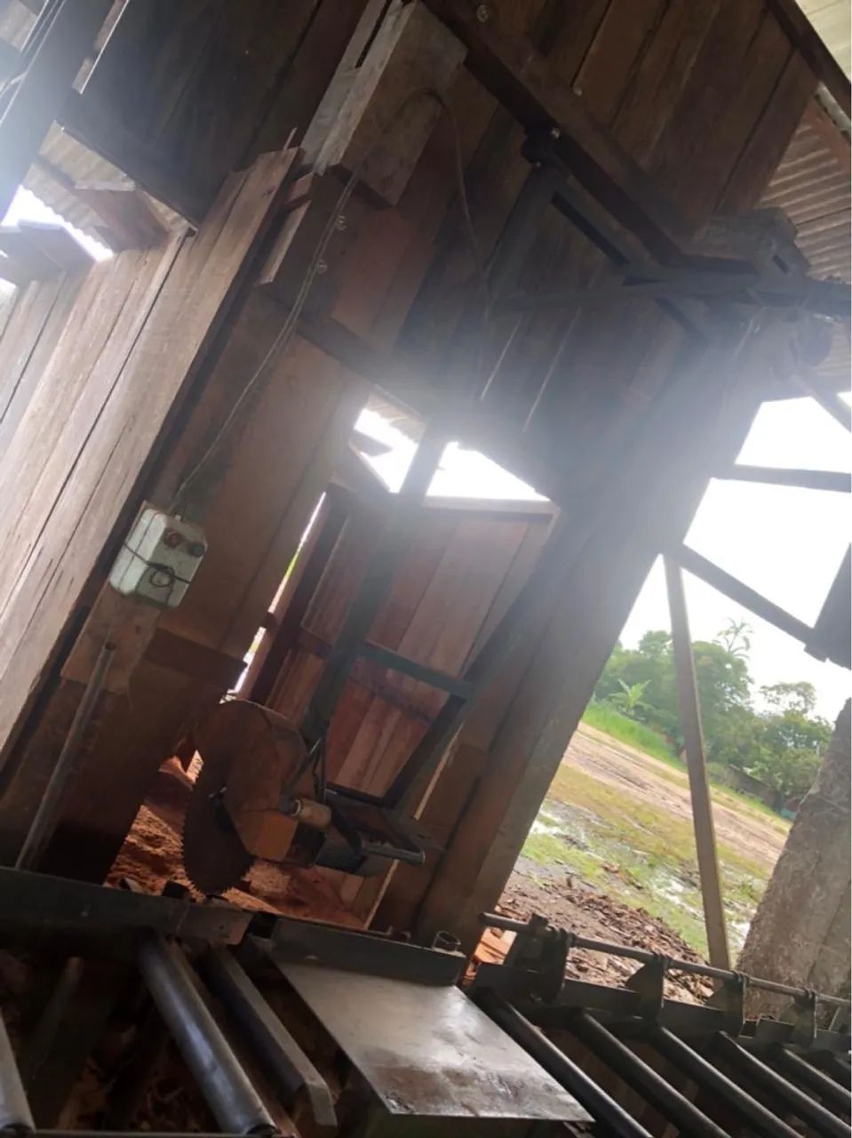 Equipamentos de serraria - Foto 4